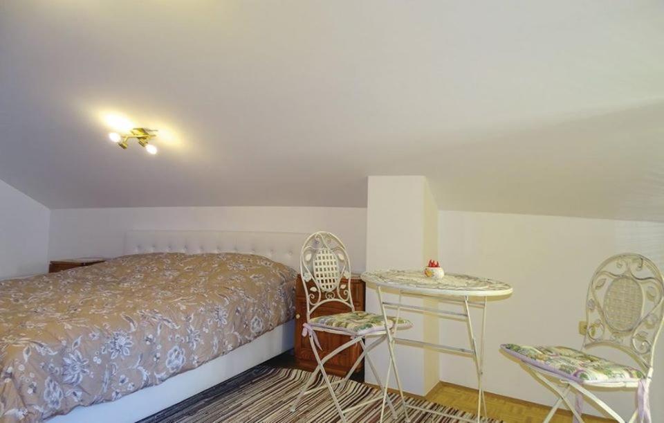 Apartmaji Cujez Recica ob Savinji Εξωτερικό φωτογραφία