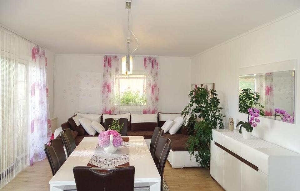 Apartmaji Cujez Recica ob Savinji Εξωτερικό φωτογραφία