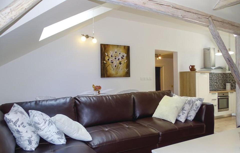 Apartmaji Cujez Recica ob Savinji Εξωτερικό φωτογραφία